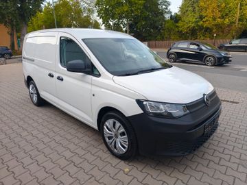Volkswagen Caddy Maxi - 3
