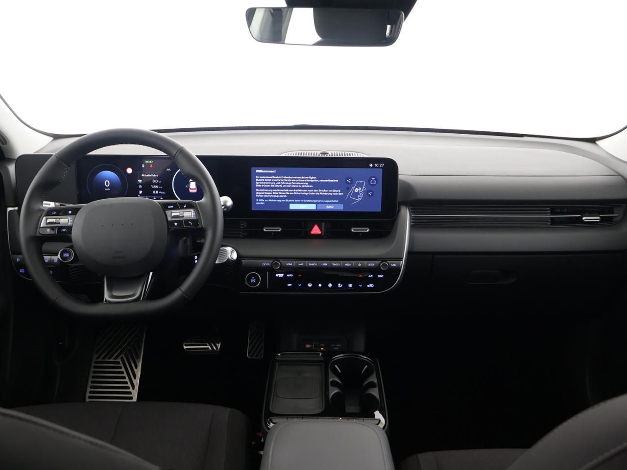 Hyundai IONIQ 5 – Bild 11