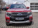 Ford RANGER DoKa PLATINUM 3.0L B&O STANDHZ MATRIX-LED - : Doka