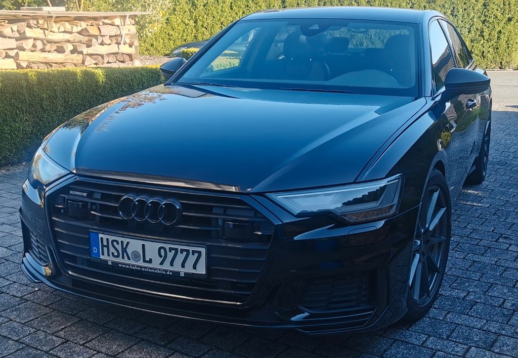Image of Audi A6