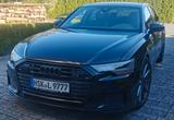Audi A6 45 TDI quattro VW Garantie AHK StHz 20Zo - Audi A6: 4g