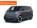 Volkswagen ID.Buzz Pro Lang Generation Matt Lackierung! - graue Volkswagen ID. Buzz
