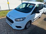 Ford Tourneo Courier Ambiente 5.SITZE 1-HAND - Ford Tourneo Courier: Ambiente