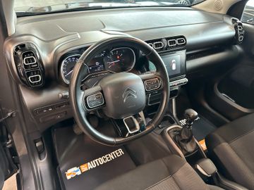 Citroën C3 Aircross Shine *NAVI*TEMPOMAT*KLIMA*