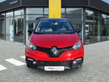 Renault Captur Intens TCe 120 EDC Vision-Paket, 1.Hand - Renault Captur