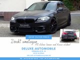 BMW 550i xDrive M-Sportpaket & M-Performance