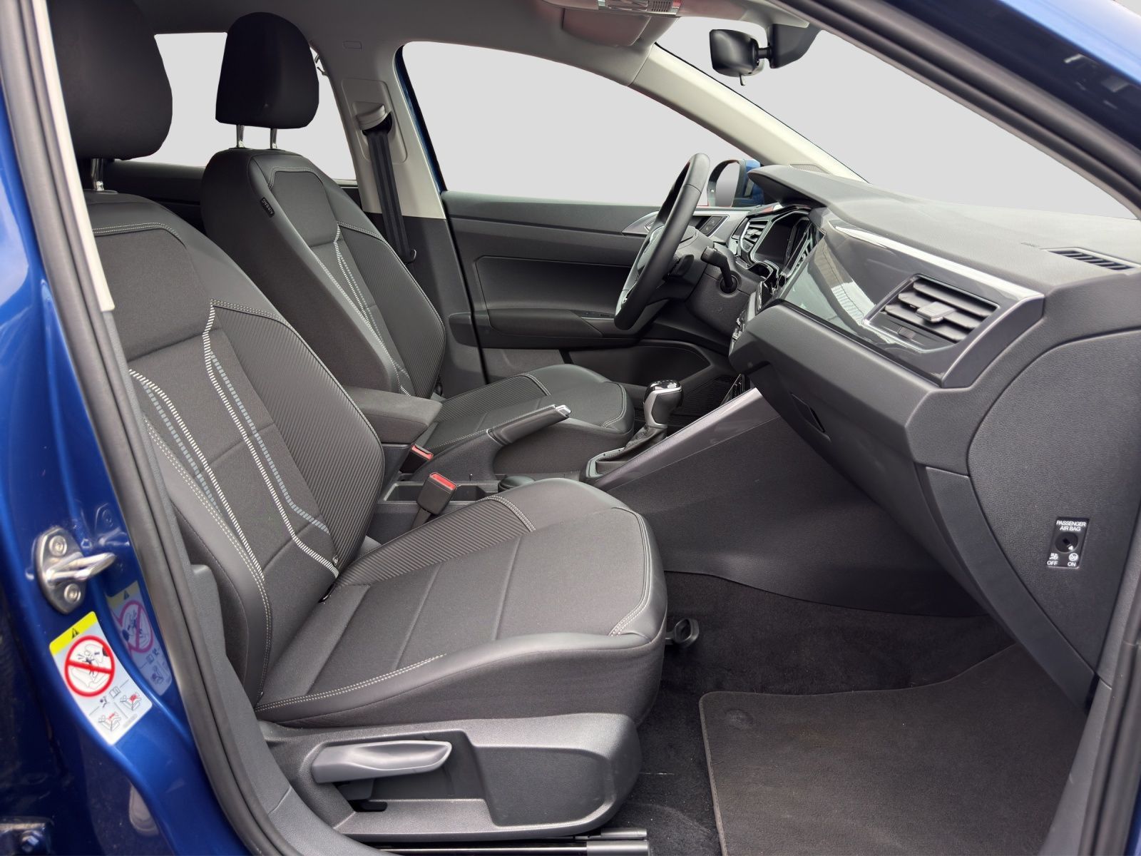Volkswagen Taigo - Bild 5