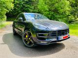Porsche Macan Turbo, Approved,ACC,Chrono,Keramik - Porsche in Lüdenscheid