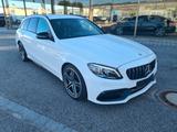 Mercedes-Benz AMG C 63 T Night*HuD*PerfAbgasanlage*COM*M-BEAM