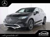 Mercedes-Benz EQE 350+ Electric Art*Advanced Plus*AHK*4xSHZ - Mercedes EQE SUV