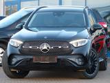 Mercedes-Benz GLC 300 GLC -Klasse 4Matic Edition AMG Line - Mercedes-Benz New cars: Klasse AMG