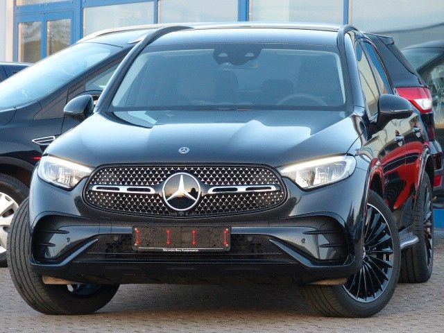 Mercedes-Benz GLC 300 GLC -Klasse 4Matic Edition AMG Line