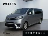 Toyota Proace 2,0l-D-4D L2 Verso Shuttle *PDC*TWA*DAB*