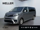 Toyota Proace 2,0l-D-4D L2 Verso Shuttle *PDC*TWA*DAB* - Toyota in Konstanz