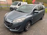 Mazda 5 CW Benzin 7 sitzer mit Schiebetüren - : Van, mit Schiebetür