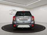 Opel Mokka Edition ecoFlex 4x4 Shz Pdc Sch - Opel Gebrauchtwagen in Freiburg