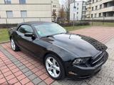 Ford Mustang Cabrio - Ford Mustang: Cabrio