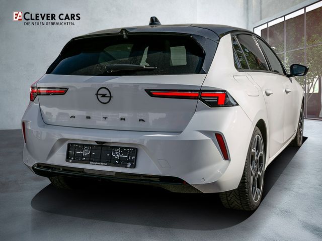 Opel Astra L 1.2 Ultimate Kamera Navi ACC LED