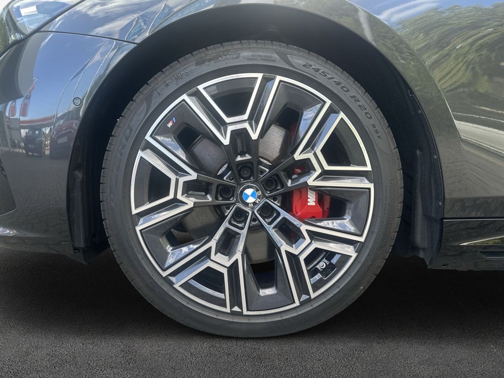 BMW i5 - Bild 8
