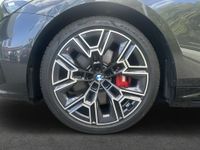 BMW i5 - Vorschau Bild 8