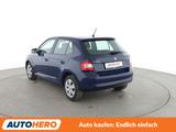 Skoda Fabia 1.0 MPI Cool Edition *KLIMA*GARANTIE* - Skoda Gebrauchtwagen in Leipzig