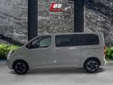 Opel Zafira Life 2.0 D M Aut. Tourer Panorama LEDER S - Opel Zafira: D