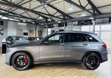 Mercedes-Benz GLC 63 AMG S 4MATIC+ PANO BURMESTER NIGHT 21 - Mercedes-Benz GLC 63 AMG von privat