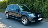 Mercedes-Benz GLK 250 GLK -Klasse GLK 250 CDI 4Matic - Mercedes-Benz GLK 250 aus 2012