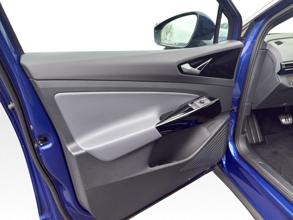 Volkswagen ID.4 - Bild 12