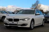 BMW 320i xDrive Touring/VOLLSHEFT/KLIMA/NAVI/BT/PDC - BMW 320 Gebrauchtwagen in Mannheim