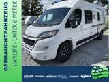 Weinsberg CaraTour 600 MQ (Peugeot) - Weinsberg CaraTour 600 MQ