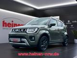 Suzuki IGNIS COMFORT CVT HYBRID RÜCKFAHRKAMERA PDC NAVI - Suzuki: Kleinwagen, R