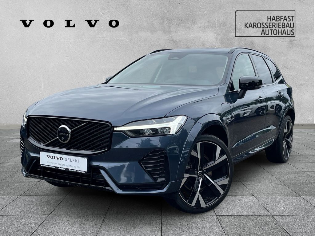 2025 Volvo XC60
