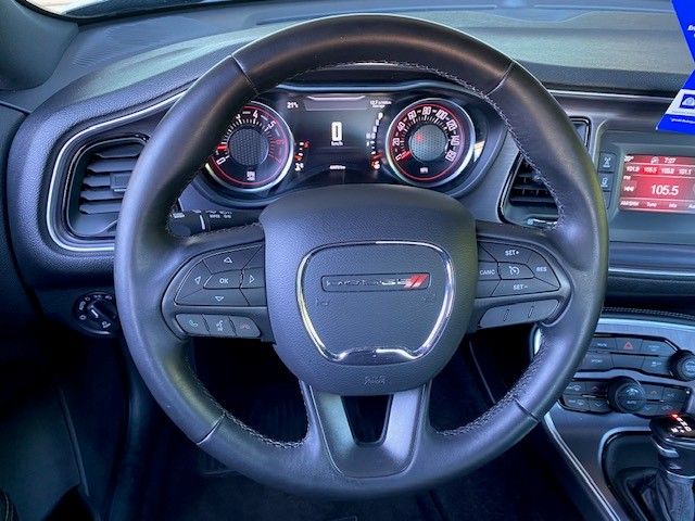 Fahrzeugabbildung Dodge Challenger RT 5.7 V8 HEMI 2018er USA Import