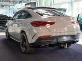 Mercedes-Benz GLE 450 d 4M Coupé AMG Line NP: 147.721€ Carbon - Mercedes-Benz GLE-Klasse Jahreswagen