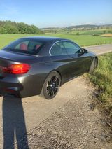 BMW M4 Cabrio M4 - BMW M4 in München