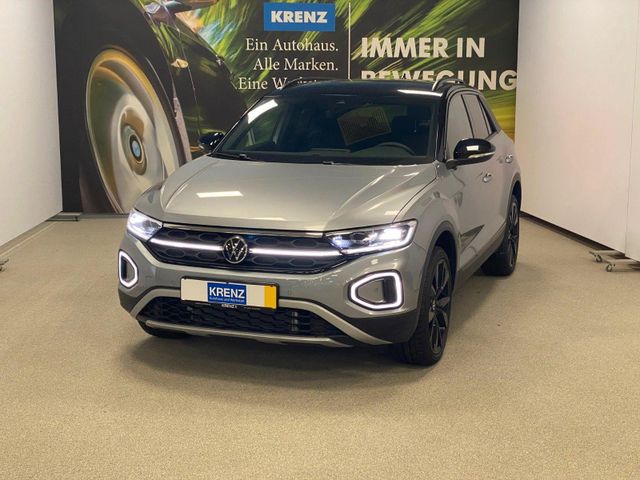 Volkswagen T-Roc 1.5 TSI DSG Style+IQ MATRIX+Black Style+++