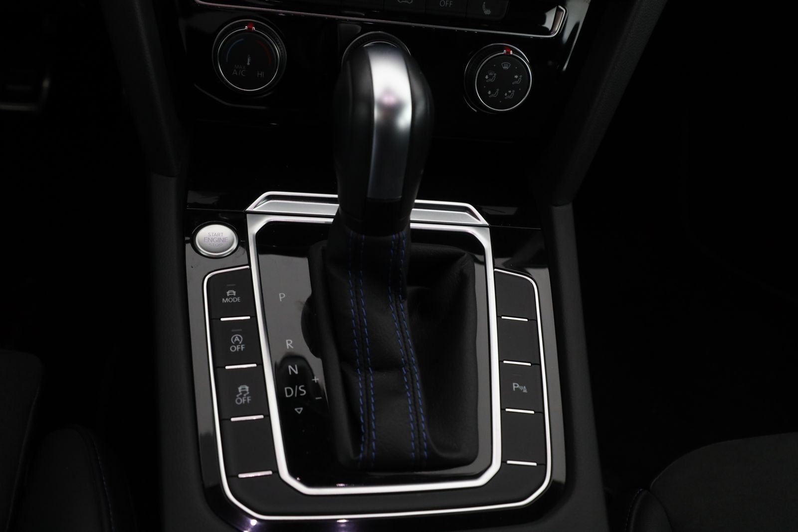 Volkswagen Arteon - Bild 15