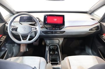 Volkswagen ID.3 Pure Performance AID+CARPLAY+AMBIENT+LED