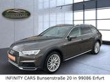 Audi A4 Allroad quattro basis - Audi A4 Allroad Gebrauchtwagen