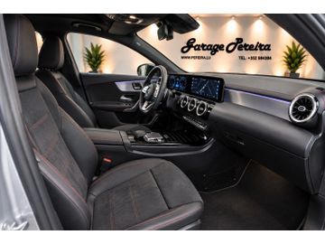 Mercedes CLA 180 Shooting Brake - 6