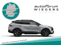Kia Sportage - Vorschau Bild 3