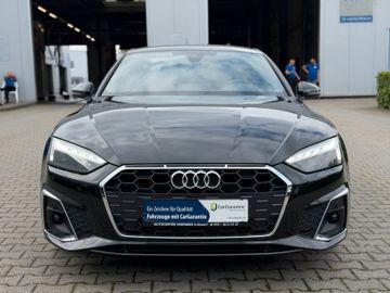 Audi A5 - 4