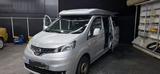 Nissan NV200 - graue Nissan NV200