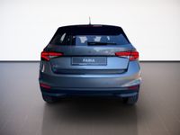 Skoda Fabia - Vorschau Bild 5