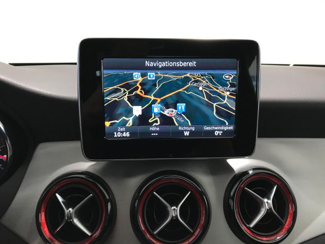 Mercedes-Benz CLA 45 AMG 4Matic 7G NAV BiXEN 18"