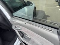 Audi SQ6 e-tron - Vorschau Bild 20