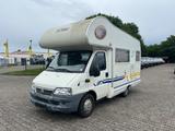 Miller Winnipeg - Miller Wohnmobil oder -wagen Wohnwagen gebraucht