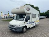 Miller Winnipeg - Miller Wohnmobil oder -wagen Wohnwagen gebraucht