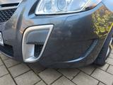 Opel Insignia Sports Tourer OPC 2.8 V6 Turbo 4x4 OPC - Opel Insignia aus 2009: Tourer Sport